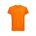 T-shirt unissexo "FAIR"